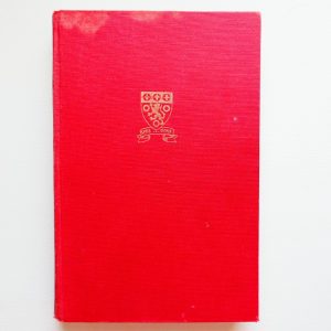 The Moodies of Melsetter by Edmund H Burrows