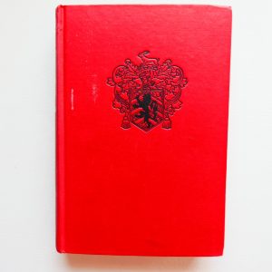 The Winthrop Woman by Anya Seton