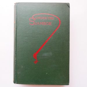 Under the Sjambok - A Tale of the Transvaal by George Hansby Russell