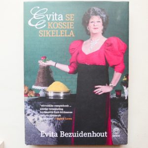 Evita se Kossie Sikelela deur Evita Bezuidenhout
