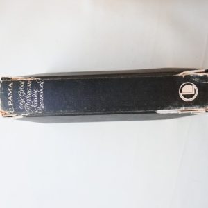 Die Groot Afrikaanse Familie Naamboek