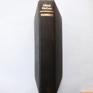 Floodgate by Alistair MacLean