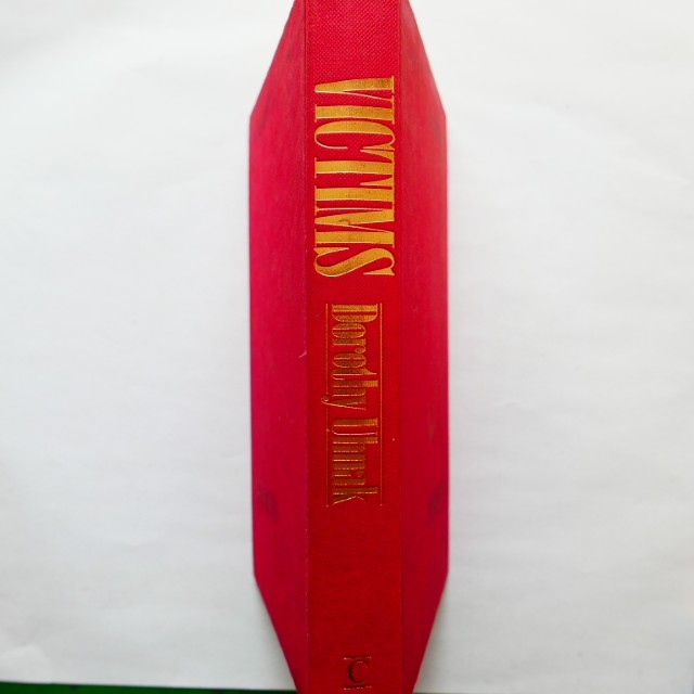 Victims by Dorothy Uhnak - Image 2