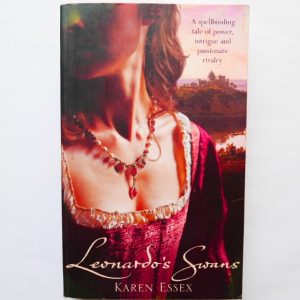 Leonardo's Swans by Karen Essex