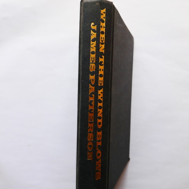 When the Wind Blows by James Patterson - Image 2