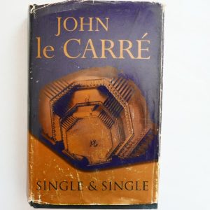 Single & Single by John le Carré