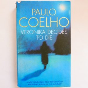 Veronika Decides to Die by Paulo Coelho