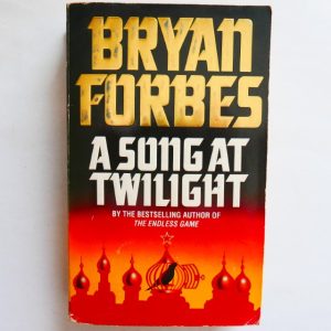 A Song at Twilight by Bryan Forbes