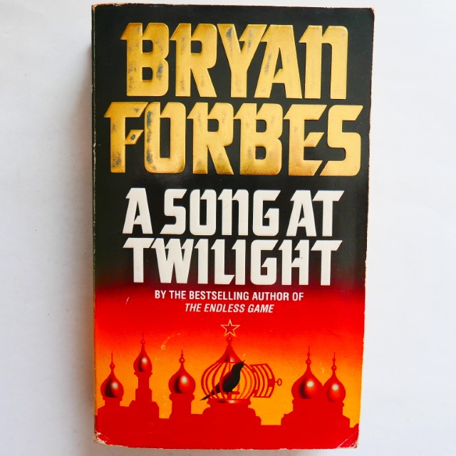 A Song at Twilight by Bryan Forbes