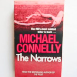 The Narrows by Michael Connelly
