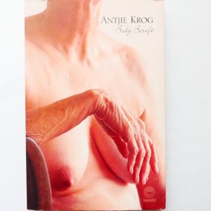 Body Bereft by Antjie Krog