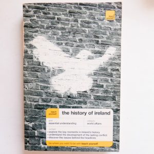 The History of Ireland  F. J. M Madden