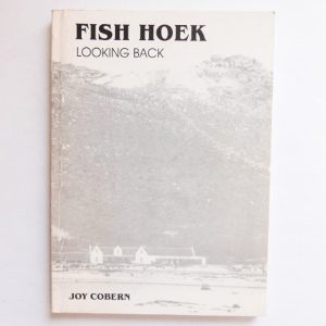 Fish Hoek by Joy Cobern