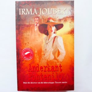 Anderkant Pontenilo deur Irma Joubert