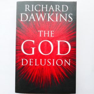 The God Delusion by Richard Dawkins