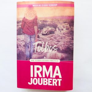 Tolbos deur Irma Joubert