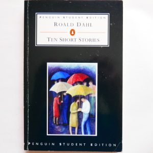 Ten Short Stories by Roald Dahl