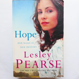 Hope by Lesley Pearse