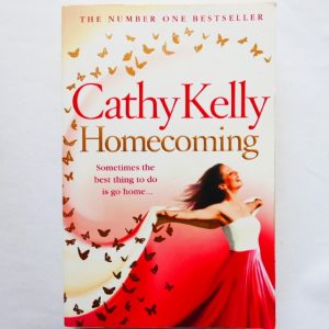 Homecoming by Cathy Kelly
