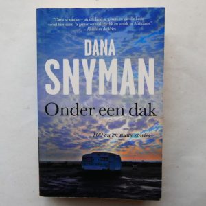 Onder Een Dak deur Dana Snyman