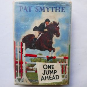 One Jump Ahead by Pat Smythe