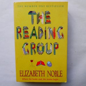 The Reading Group by Elizabeth Noble