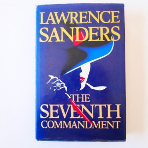 The Seventh Commandment by Lawrence Sanders