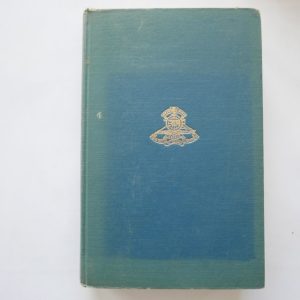 Gunners of the Cape: The Story of the Cape Fiels Artillery by Neil Orpen