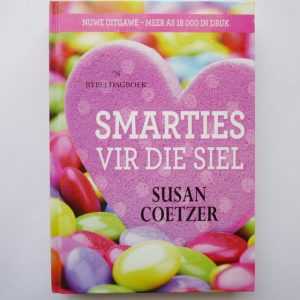 Smarties vir die Siel deut Susan Coetzer