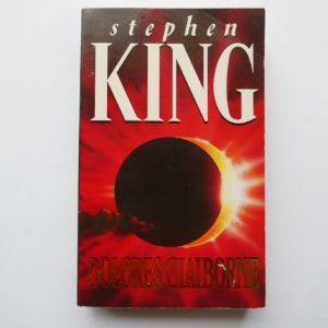 Dolores Clairborne by Stephen King