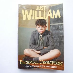 Just William by Richmal Crompton
