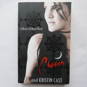 Chosen by P.C. and Kristin Cast
