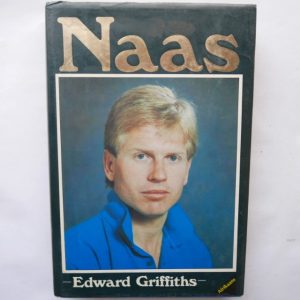 Naas deur Edward Griffiths (Afrikaans)