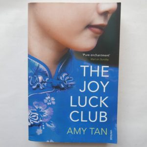 The Joy Luck Club by Amy Tan