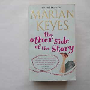 The Other Side of the Story by Marian Keyes