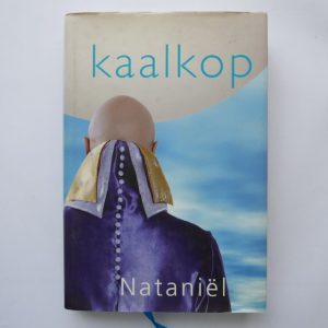 Kaalkop deur Nataniël