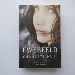 Ewebeeld deur Chantte Paul