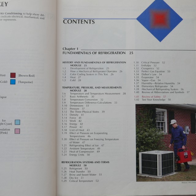 Modern Refrigeration and Air Conditioning : 18th Edition - Althouse Turnquist - Bracciano - Image 4