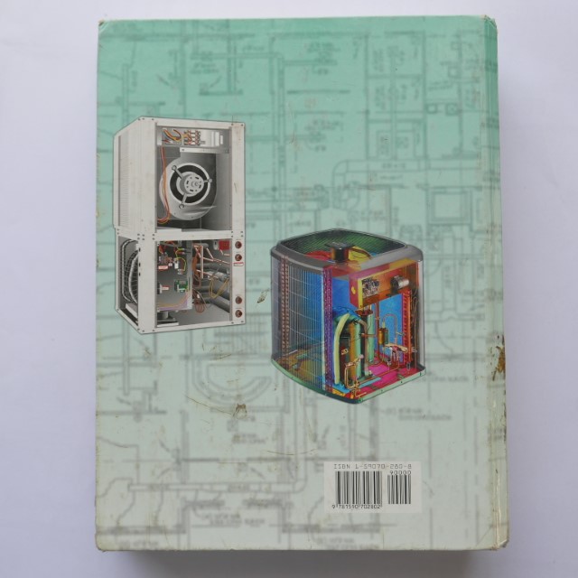Modern Refrigeration and Air Conditioning : 18th Edition - Althouse Turnquist - Bracciano - Image 7