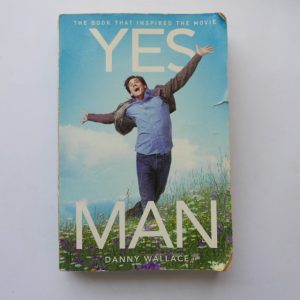 Yes Man by Danny Wallace