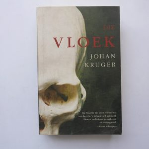 Die Vloek deur Johan Kruger