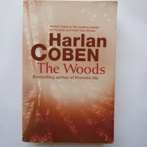 The Woods by Harlan Coben
