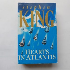 Hearts in Atlantis by Stephen King