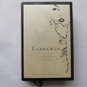 Elegance by Kathleen Tessaro