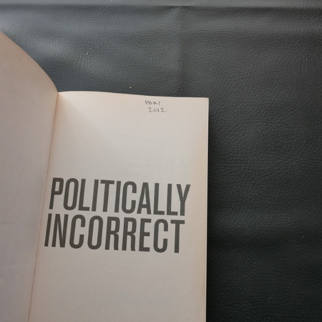 Politically Incorrect: The Autobiography - Pieter de Villiers with Gavin Rich - Image 3