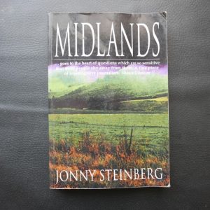Midlands by Jonny Steinberg