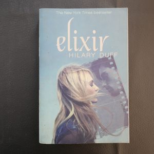 Elixir by Hilary Duff