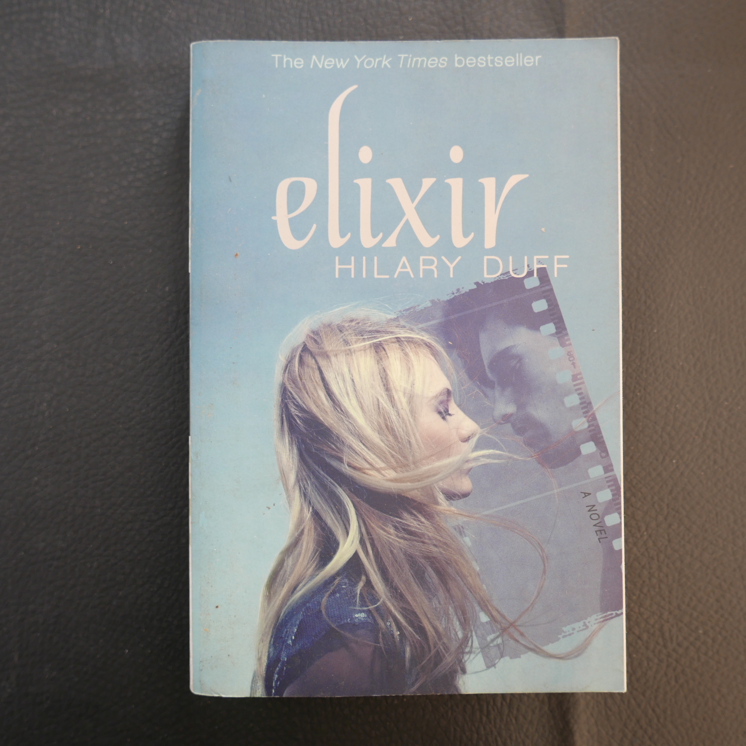 Elixir by Hilary Duff