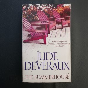 The Summer House by Jude Deveraux