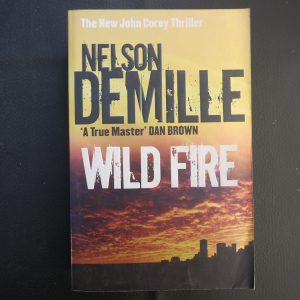 Wild Fire by Nelson Demille